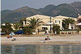 Alojamiento en casa particular Acharavi Grecia